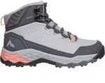 McKINLEY Da.-Wander-Stiefel Tahsis MID AQX W GREY/YELLOW GREY/YELLOW 38 - Grau/Rosa -