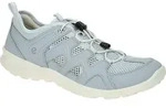 Ecco TERRACRUISE LT Damenschuhe - Halbschuhe - Sneaker blau Freizeit NEU - Blau...
