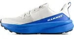 Mammut Aenergy Hike Low Men d'white/glacier blue 40 2/3 EU = 7 UK - 40 2/3