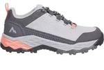 McKINLEY Da.-Wander-Schuh Tahsis AQX W GREY/YELLOW GREY/YELLOW 38 - Grau/Rosa - 38