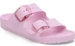 BIRKENSTOCK ARIZONA BIG BUCKLE EVA Rosa - Rosa - 36