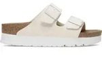 Papillio by Birkenstock Arizona Pap Flex Platform Damen Schmale Weite 1029127 -
