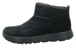 Think! Komfort Stiefeletten Damen 31393033303936 Schwarz 37 EU - Schwarz - 37