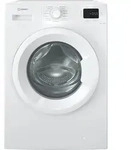 Indesit IM 1072 MY TIME IT, Frontlader, 10 kg, B, 72 dB, 1200 RPM, A - Wei&szlig;