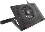GENESIS Oxid 450, 39,6 cm (15.6"), 5 St&uuml;ck(e), 14 cm, 6 cm, 2400 RPM, 70 cfm -