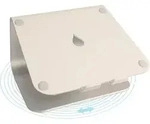 Rain Design mStand360 Laptop Stand m. Swivel, Starlight - Gold