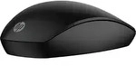 HP 230 Slim Wireless Mouse EURO (P) - Schwarz