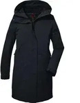 G.i.g.a. Dx Gw 73 Wmn Prk Schwarz Schwarz 36 - Schwarz - 36