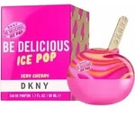 DKNY Donna Karan Be Delicious Ice Pop Very Cherry Eau De Parfum 50 ml (woman)