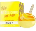 Donna Karan Be Delicious Ice Pop Citrus Splash Eau De Parfum Spray 50ml