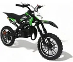 KXD 701 49ccm 2 Takt Dirtbike Dirt Bike CrossBike Enduro DirtBike pocket 49cc Pitbike