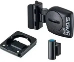 Sigma Sport 00545, Bremsen-Set, Schwarz - Schwarz