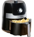 alpina Airfryer 3.5L - Hei&szlig;luftfritteuse 1-4 Personen - Air Fryer mit...