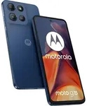 Motorola moto g15, 17,1 cm (6.72"), 8 GB, 256 GB, 50 MP, Android 15, Navy - Navy