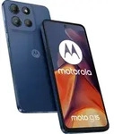 Motorola moto g15 17 1 cm (6.72 ) Dual-SIM Android 15 4G USB Typ-C 8 GB 128 GB...
