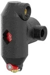 Flamco Luft- und Schlammabscheider, Flamcovent Clean Smart EcoPlus G 1 F