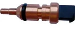 Wolf Vorlauff&uuml;hler 5K NTC Messing f&uuml;r GG/GU-2