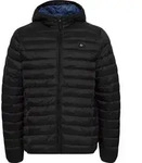 Blend 20712462 BHRomsey Hood Herren Steppjacke &Uuml;bergangsjacke Jacke leicht gepaddete