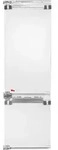 Samsung BRB80F30ADF0EF, Samsung 297 Einbau K&uuml;hl-/Gefrierkombination mit Twin
