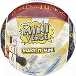MGA's Miniverse Make It Mini The Lord of the Rings Mini Collectibles (sortierter