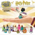 Miniverse Make It Mini Harry Potter Build It Set, 8 Jahr(e), Harry Potter, Mehrfarbig