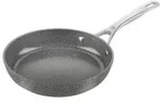 BALLARINI Salina - Bratpfanne de 24 cm de Antihaft-Aluminium de Keramik mit Boden de