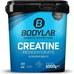 BODYLAB Creatine Monohydrate - 100% Pure Powder - 1000g