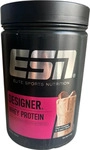 ESN Designer Whey 908g Dose - Dark Cookies and Cream