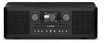 Pure 254587, Internet, Digital, DAB+, FM, 87,5 - 108 MHz, 174 - 240 MHz, 10 W -