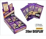 Panini 005223BOX24F, Mehrfarbig, 110 mm, 75 mm, 170 mm, 410 g, 110 mm