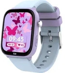 Ice-Watch 024550 Smartwatch f&uuml;r Kinder ICE Smart 3.0 Junior Find My Lila/Blau - Bunt