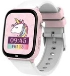 Ice-Watch 024549 Smartwatch f&uuml;r Kinder ICE Smart 3.0 Junior Find My Pink/Wei&szlig; -