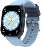 Ice-Watch Smartwatch f&uuml;r Erwachsene - Blau