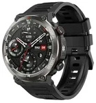 Blackview W50 Pro Smartwatch Silber Silber One Size - Silber