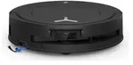 Ecovacs Deebot T80 Omni, Beutellos, Schwarz, Rund, Staubbeutel, 65 dB, 3 l - Schwarz