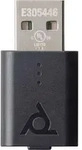 Poly Savi D400 - DECT-Adapter f&uuml;r Headset - 1880 - 1900 MHz, UC - Schwarz