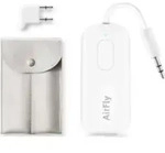 Twelve south, Bluetooth Audio-Sender/Empf&auml;nger f&uuml;r AirPods AirFly Pro Deluxe, Wei&szlig;