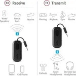 Twelve South Airfly Pro schwarz - Schwarz
