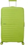 American Tourister Fastforward Spinner 78 cm mit TSA-Zahlenschloss neon lime -...