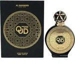 Schwarzes Oud Extrait De Parfum 100ml