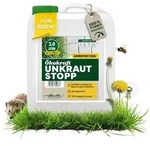 Scheidler &Ouml;kokraft Unkraut-Stopp Grundstoff Essig/Acetum 3 Liter &ndash; Nat&uuml;rlicher