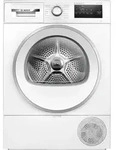 Bosch WTH85VH4 W&auml;rmepumpentrockner D 8kg AutoDry Easy Clean