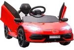 HOMCOM Elektroauto Elektrisches Kinderfahrzeug, Kinderauto inkl. Fernbedienung -