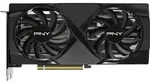 PNY RTX5060 TI VERTO Dual Fan 16GB GDDR7 HDMI 3xDP - Schwarz