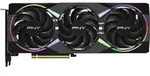 RTX 5060 TI 16GB PNY VERTO ARGB OC Triple Fan 16GB GDDR7 3 Fan - Schwarz