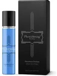 PheroStrong Pheromone f&uuml;r M&auml;nner - Selbstvertrauen und Magnetismus steigern.