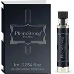 PheroStrong Perfumy z feromonami dla mężczyzn, 1ml