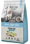 MAC's Dog Mono Soft Mini Frisches Huhn 1.5kg, Adult, jede Rasse, Klein (5-10...
