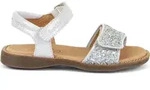 Froddo Lore Sparkle Silver Gr&ouml;&szlig;e EU 27 - 27