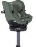 Joie i-Spin 360 Reboard Kindersitz (40-105 cm), Farbe:Thyme - Gr&uuml;n
